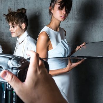 7 Lessons Learned On Fashion Photography Shoot
