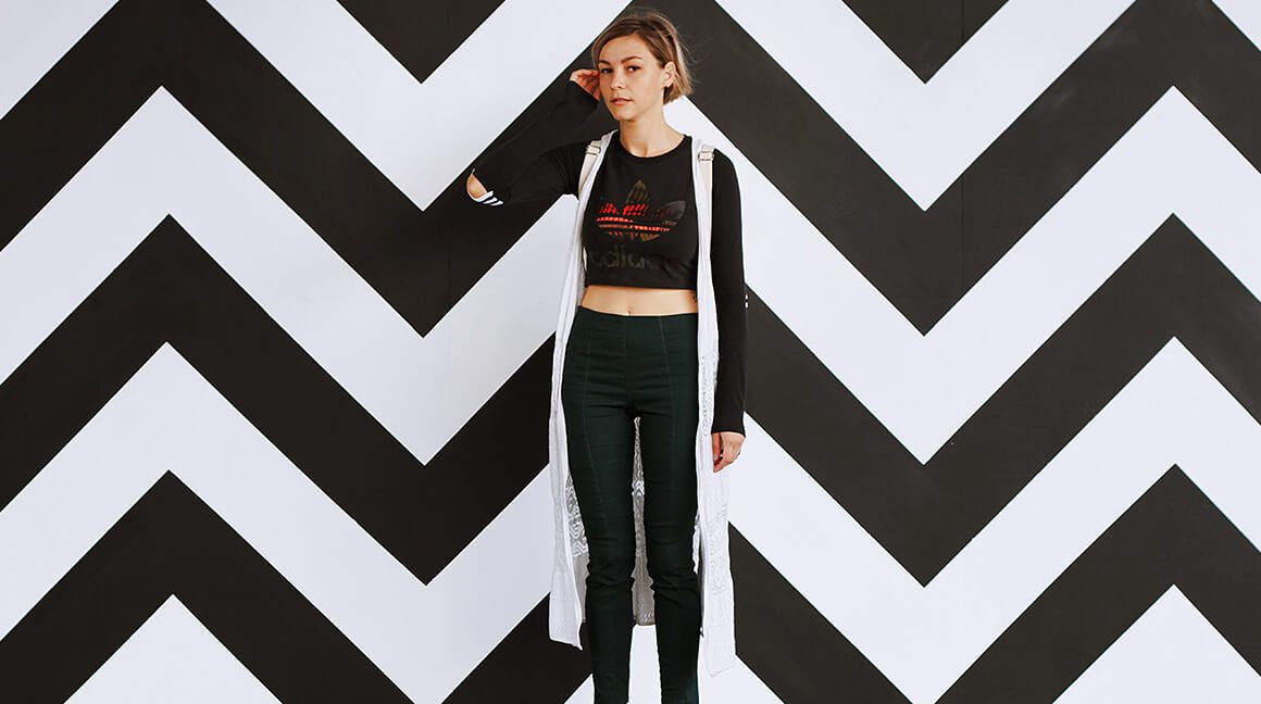 Fashion Look