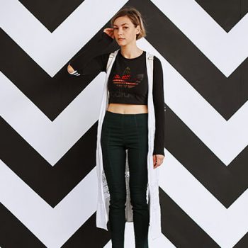 Fashion Look