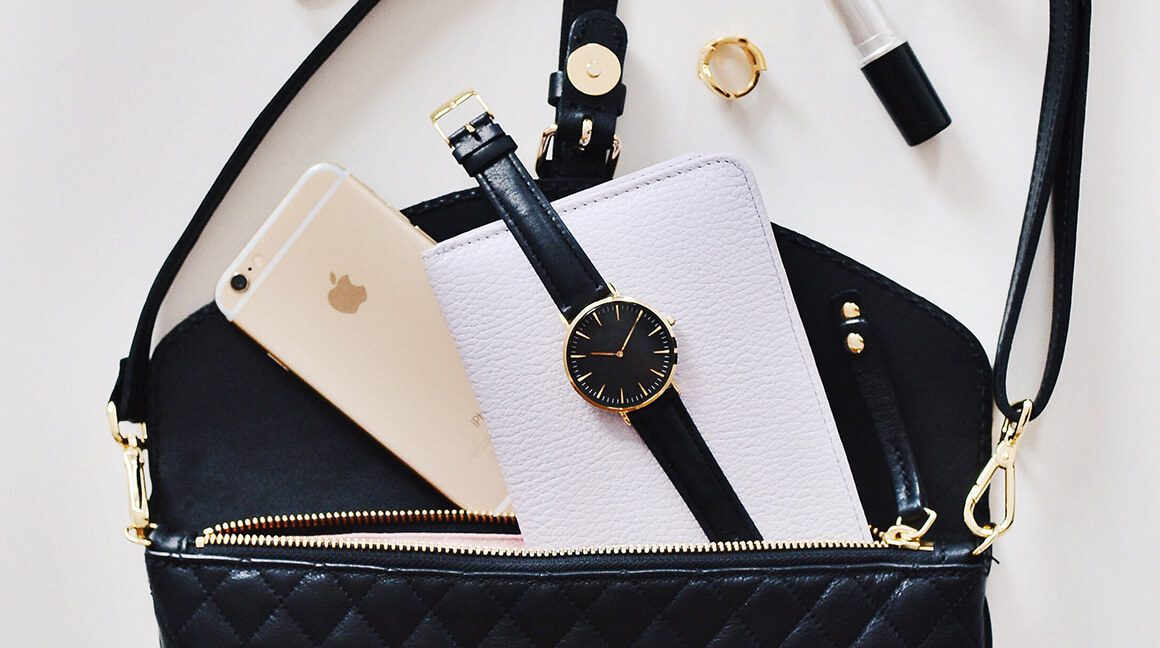 Fashion Accessories