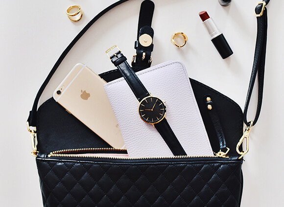 Fashion Accessories