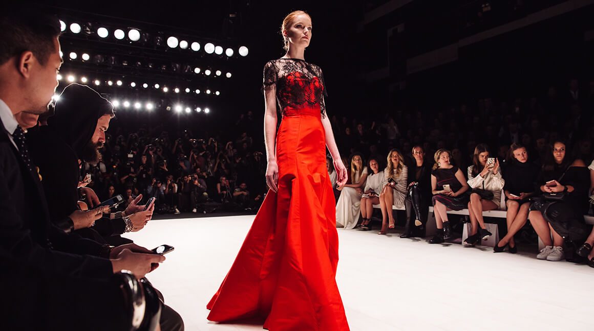 Evening Dresses