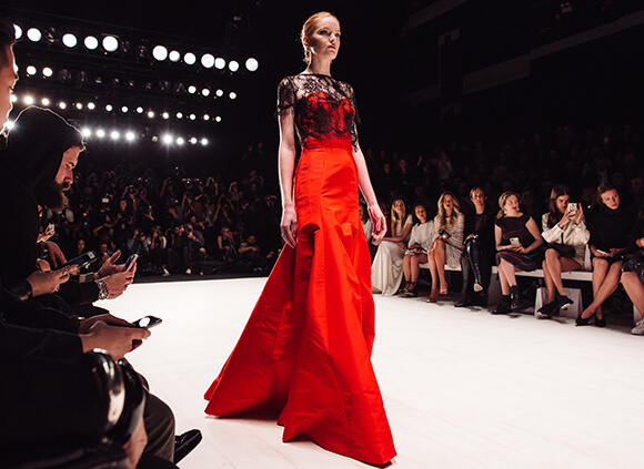 Evening Dresses