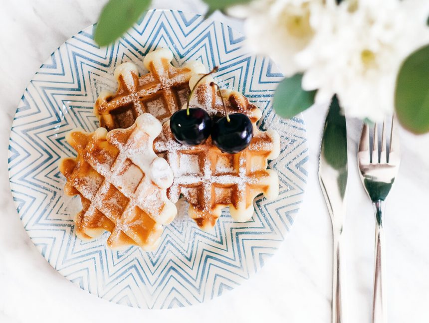 Fresh Food On TV: Weekend Edition