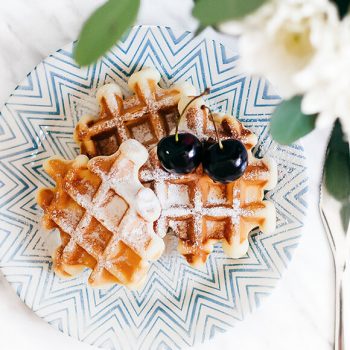 Fresh Food On TV: Weekend Edition