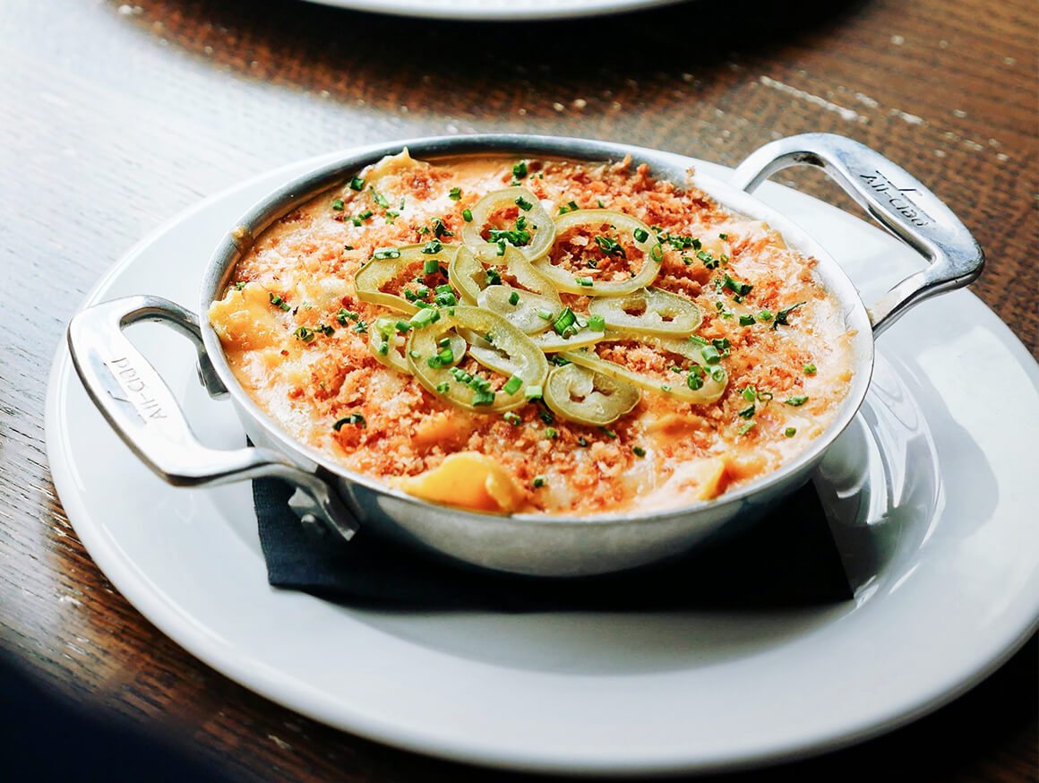 Classic Spaghetti Bolognese