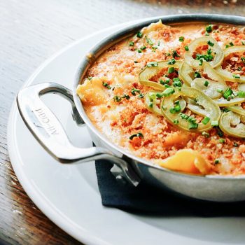 Classic Spaghetti Bolognese