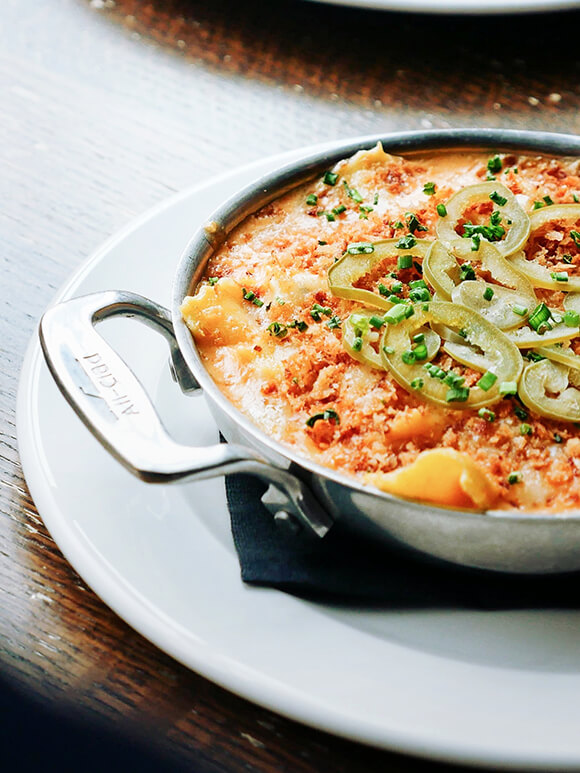 Classic Spaghetti Bolognese