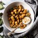 Carrot, Dill & White Bean Salad