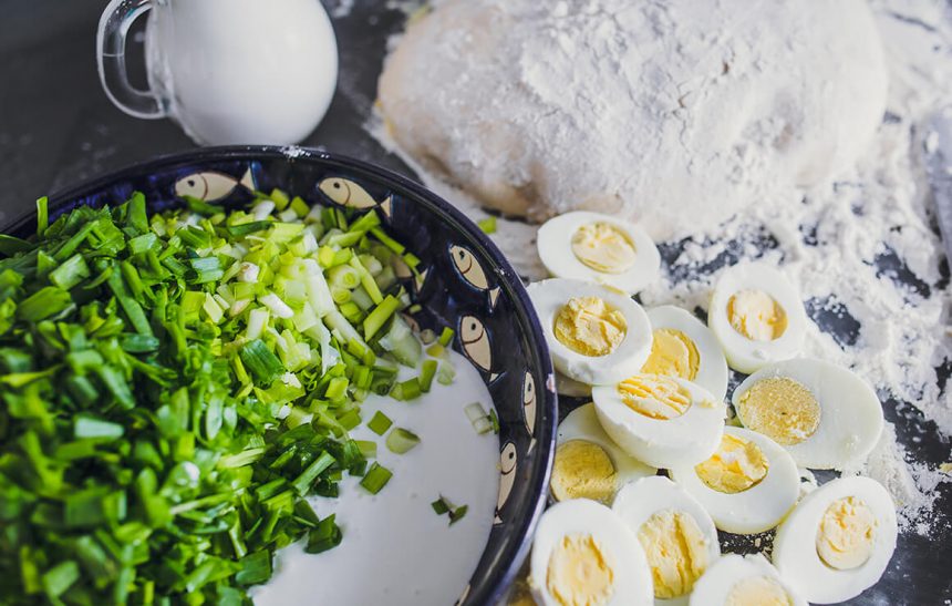 Healthy Eating Tips for College Students