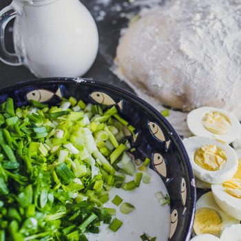 Healthy Eating Tips for College Students