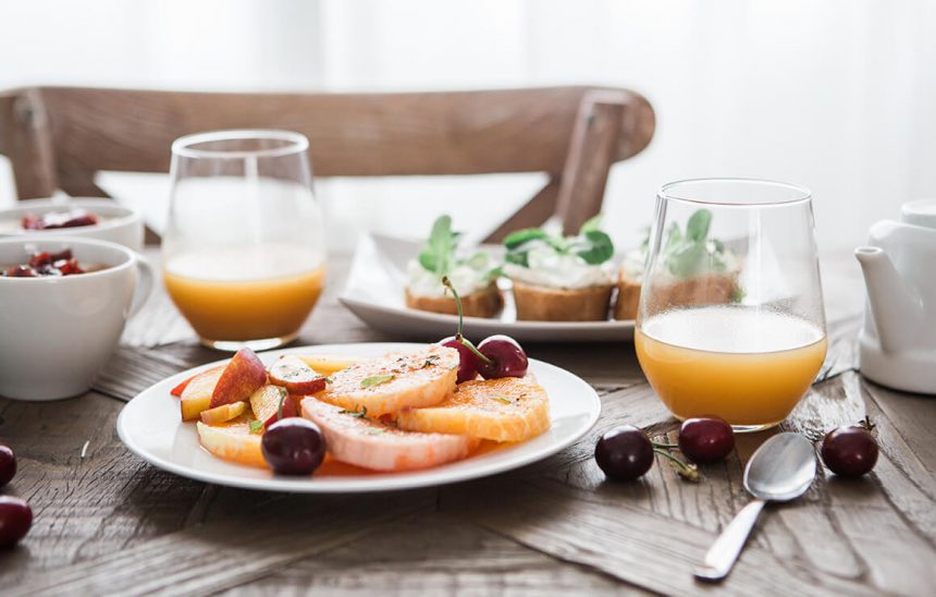 5 Creative Ways to Eat More Plant-Based