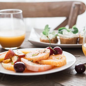 5 Creative Ways to Eat More Plant-Based