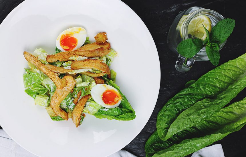 Why Healthy Eating Doesn’t Mean Dieting