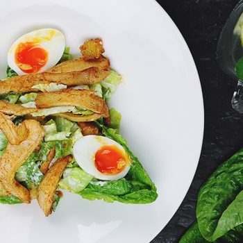 Why Healthy Eating Doesn’t Mean Dieting