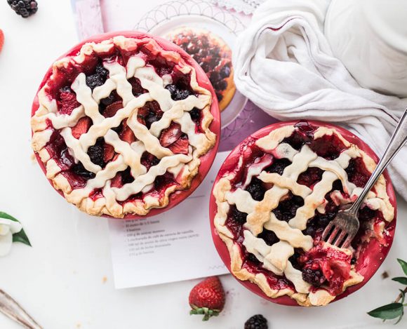 Overcoming Your Fear Of The Kitchen