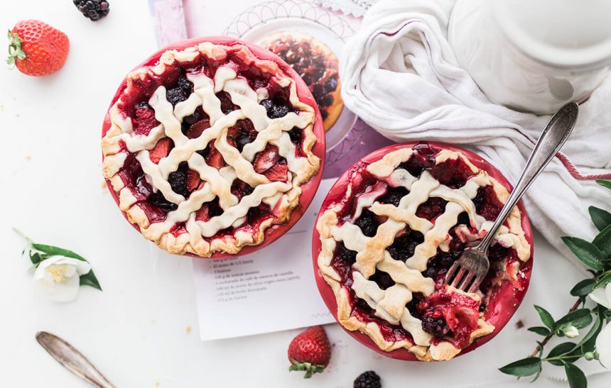 Overcoming Your Fear Of The Kitchen