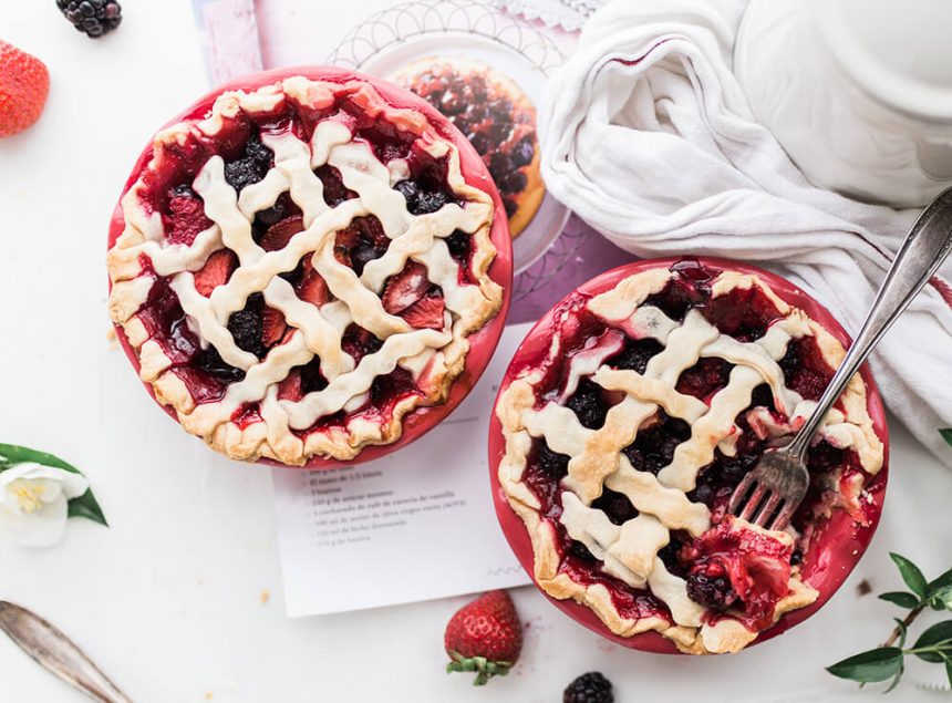 Overcoming Your Fear Of The Kitchen
