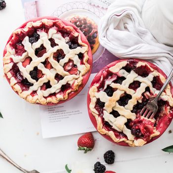 Overcoming Your Fear Of The Kitchen