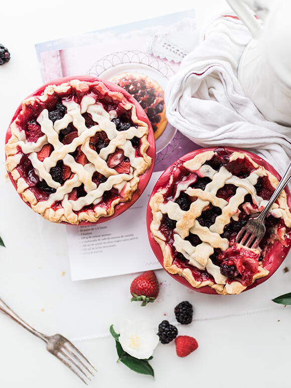 Overcoming Your Fear Of The Kitchen