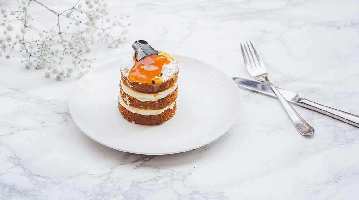 Desserts