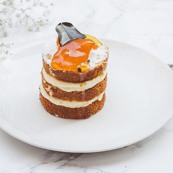 Desserts