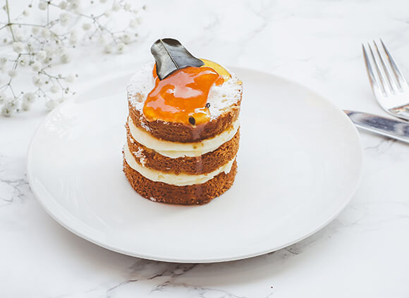 Desserts