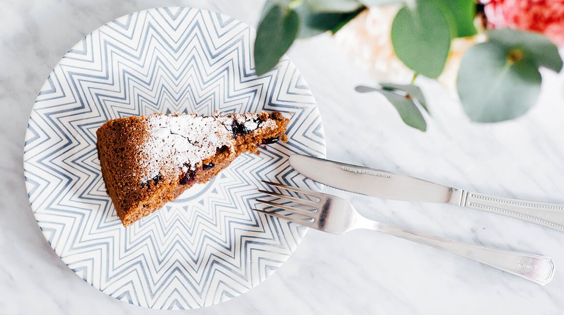Christmas Fruitcake
