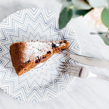 Christmas Fruitcake