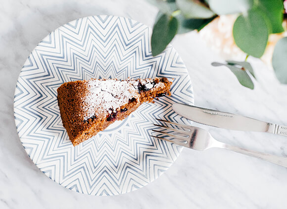Christmas Fruitcake