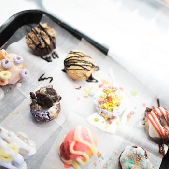 Featured Donuts