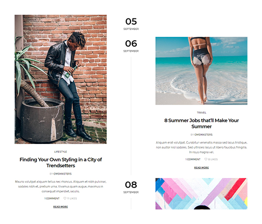 Functionality – Just another Blogosphere site
