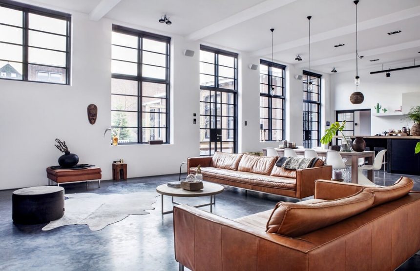 World of Design: 10 Ways to Live in Harmony With Housemates