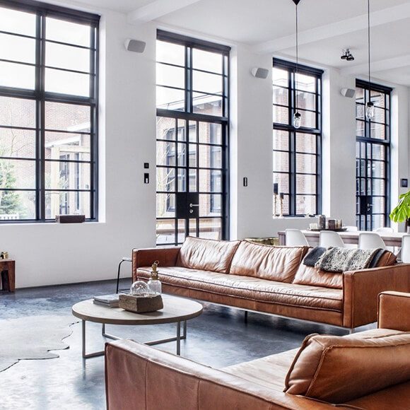 World of Design: 10 Ways to Live in Harmony With Housemates