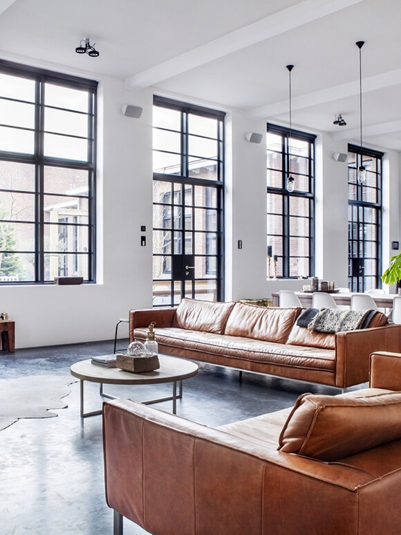 World of Design: 10 Ways to Live in Harmony With Housemates