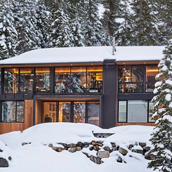 The Glass House