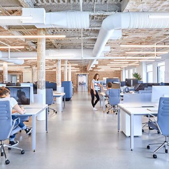 Office Interior