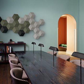 Perfect Reading Room