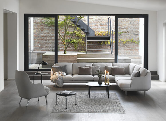 Living Room Furniture