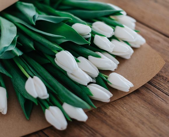 Take Care Of Your House This Spring With Flowers