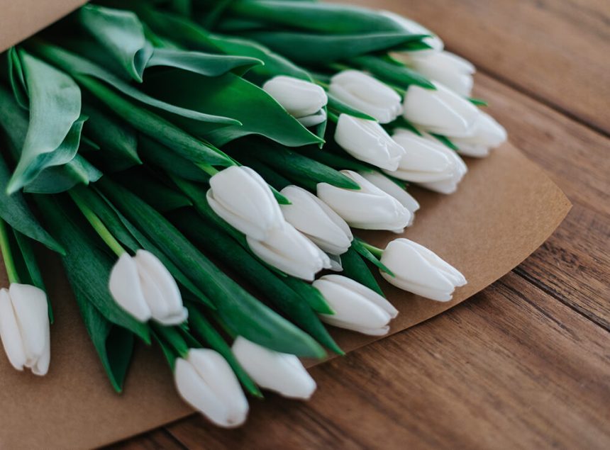 Take Care Of Your House This Spring With Flowers