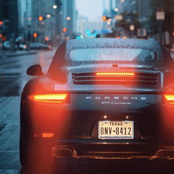 New York: The City That Never Sleeps