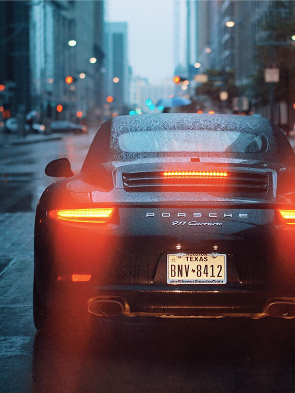 New York: The City That Never Sleeps