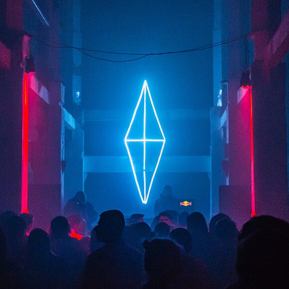 London: Nightlife
