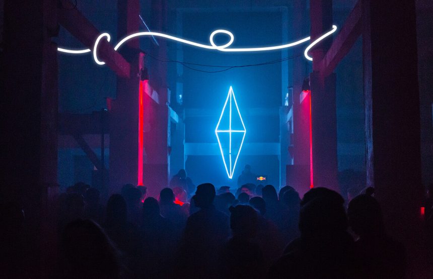London: Nightlife