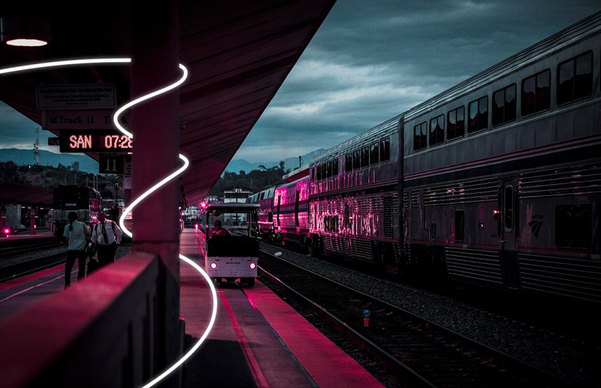 Copenhagen: Becoming Scandinavian