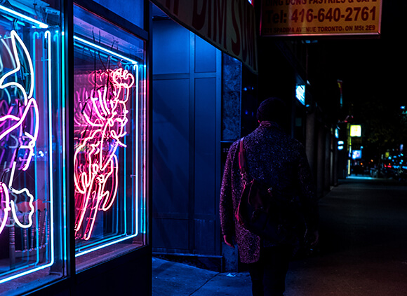 Saturday City