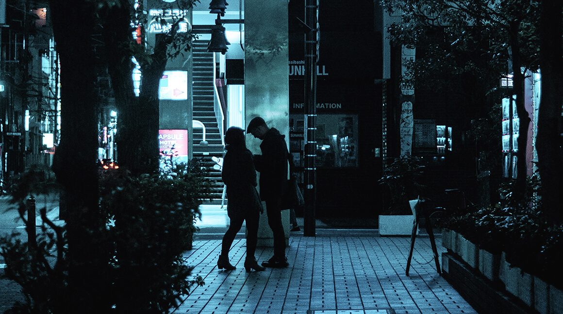 Couples Travel