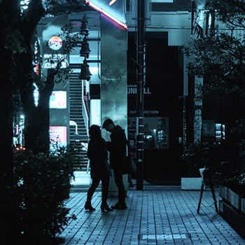 Couples Travel