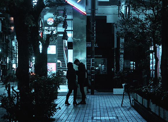 Couples Travel